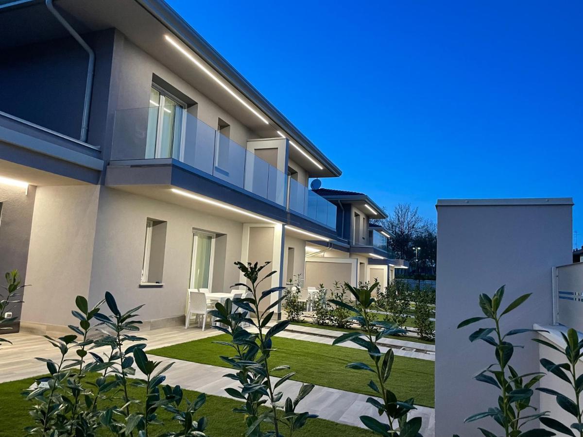 Polinesia 10 Villa ลีโด เดลเล นาซิโอนี ภายนอก รูปภาพ