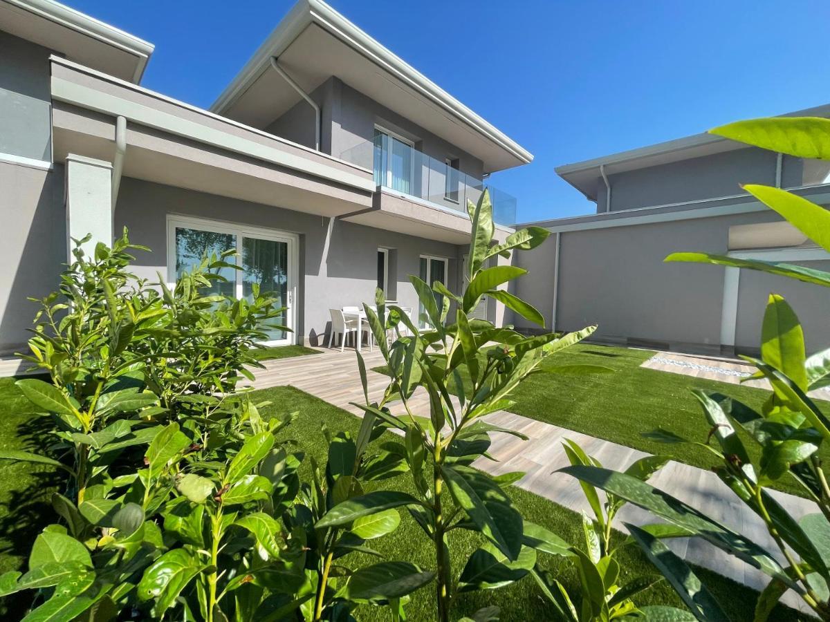 Polinesia 10 Villa ลีโด เดลเล นาซิโอนี ภายนอก รูปภาพ